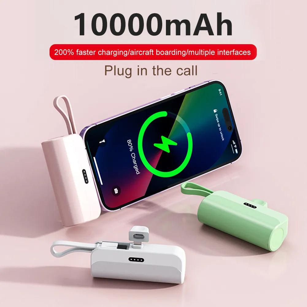 Mobile Charger Power Bank – REACHVISIONMARK