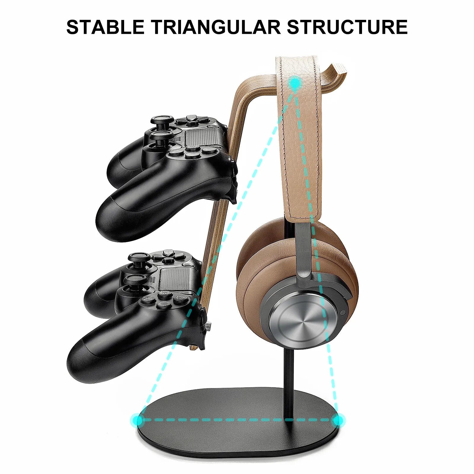 Universal Controller & Headset S