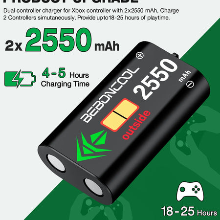 Charger Dock For Xbox One