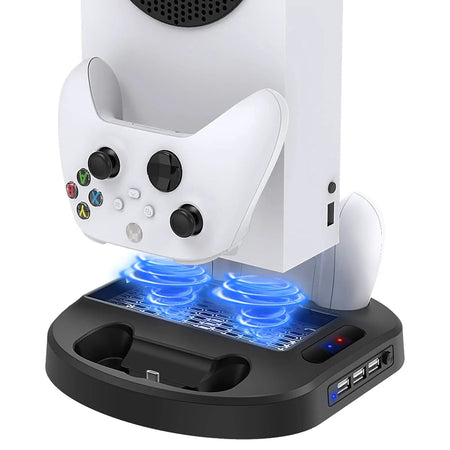 Vertical Charging Stand Xbox