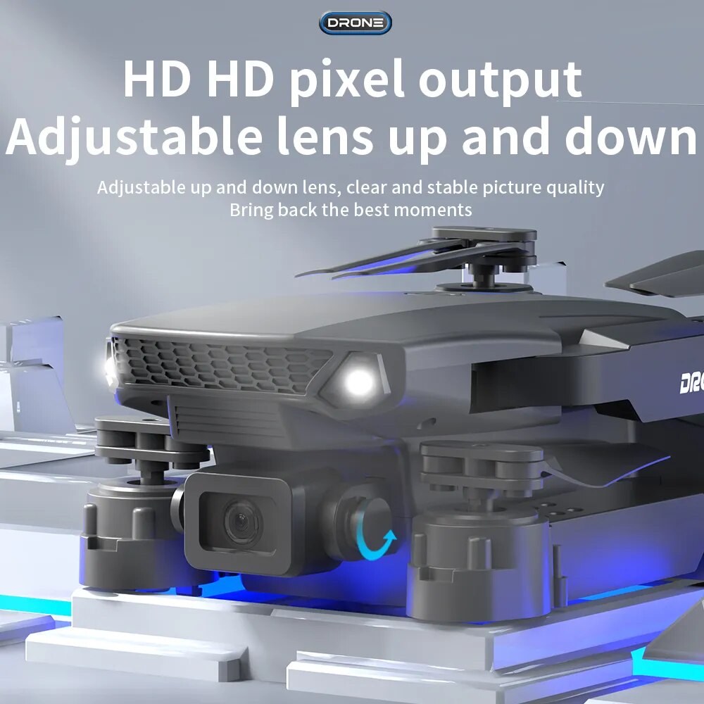 New Quadcopter Pro Dron
