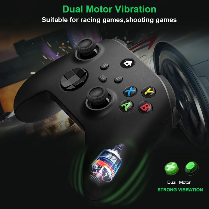 Wireless Controller for Xbox S
