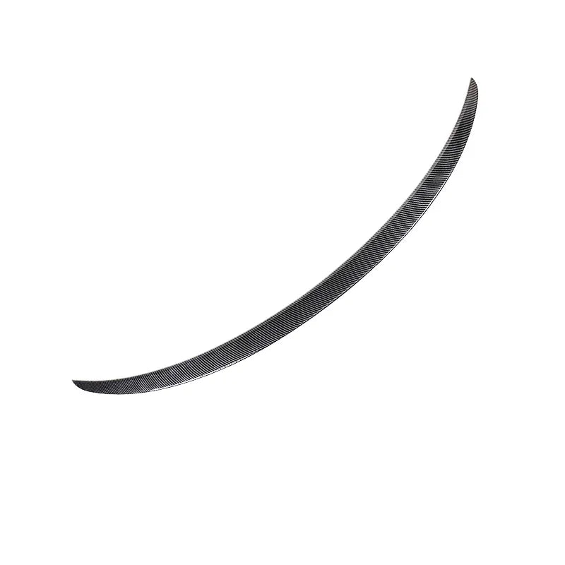 Tesla Model Spoiler Car Styling Accessories