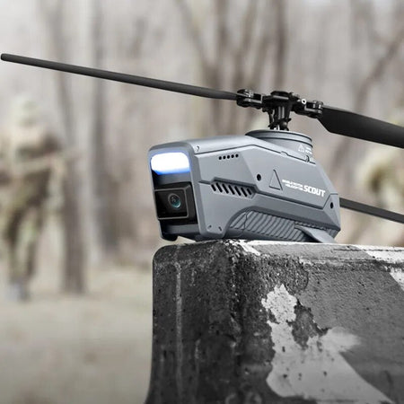 New Photography Drone