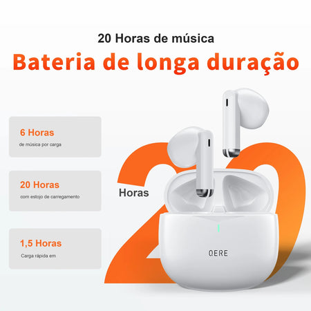 Wireless Earphones gaming Earbud