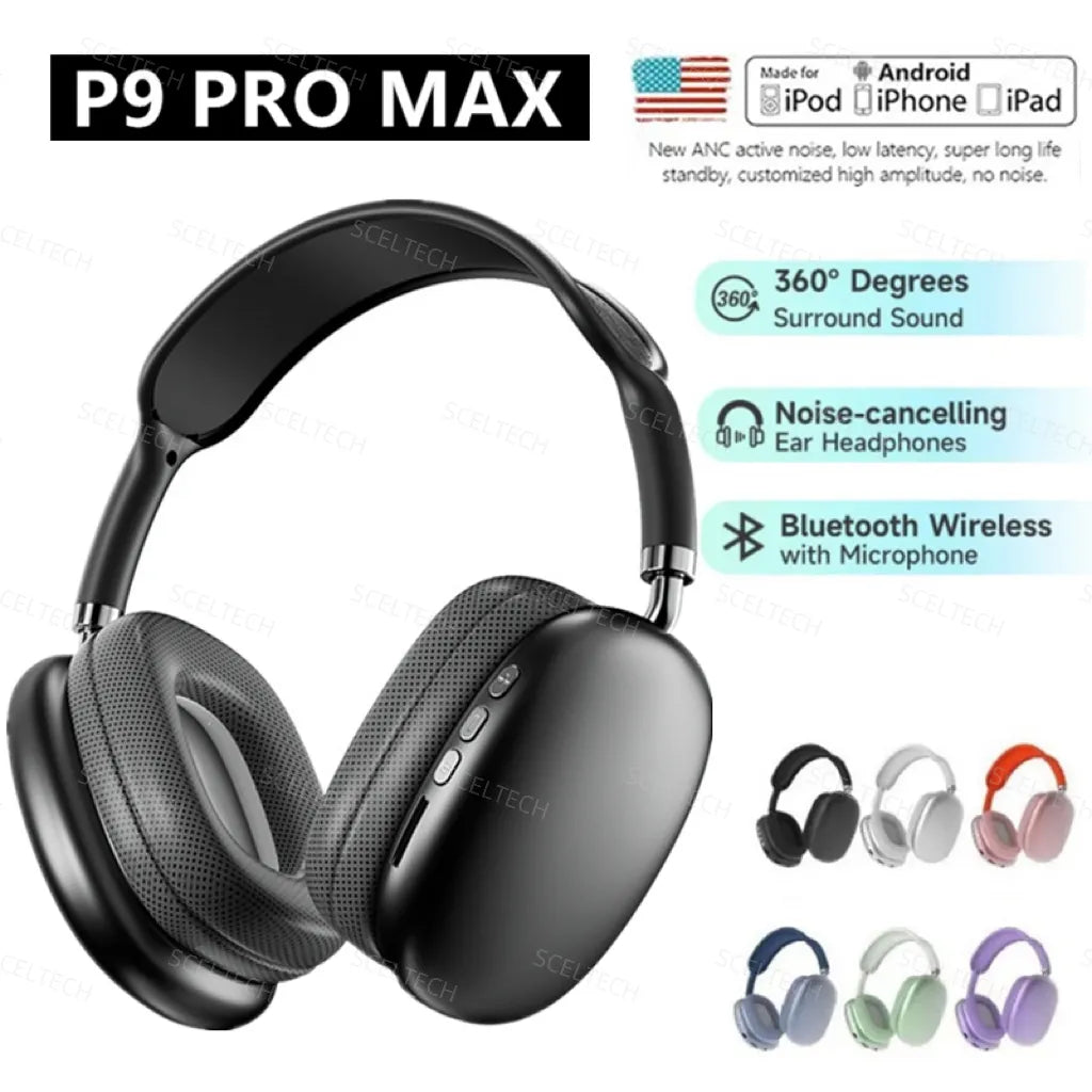 Original Pro Wireless Bluetooth