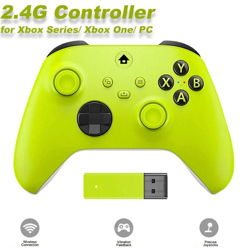 Wireless Controller for Xbox S REACHVISIONMARK Wireless Controller for Xbox S REACHVISIONMARK