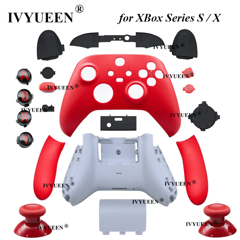 Replacement Housing Shell Xbox