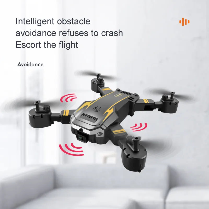 New G6 Drone 5G 8K HD Camera