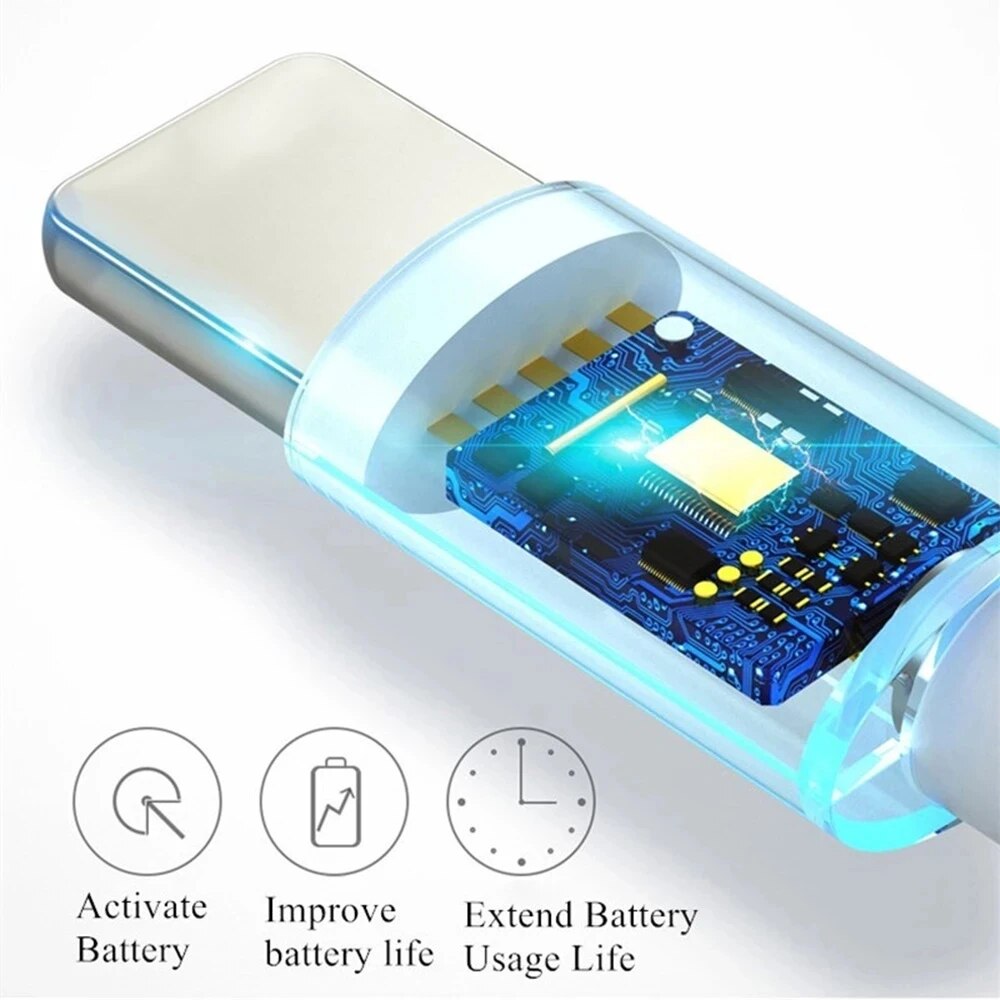 USB Cable  Fast Charging