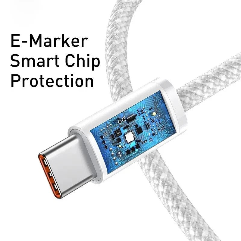 PD 60W USB iPhone Charger