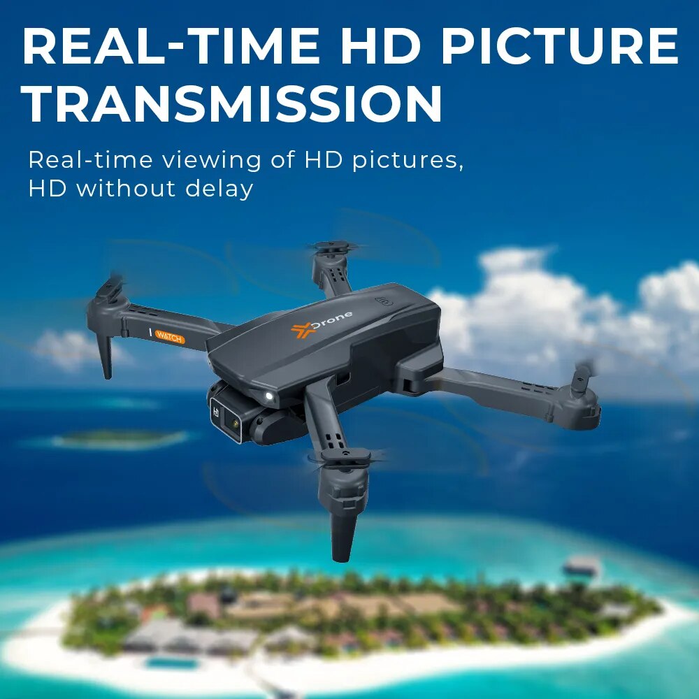 Drone Professional HD Camera