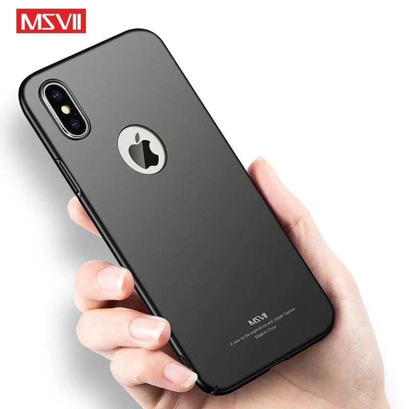 For iPhone Case Ultra Silm