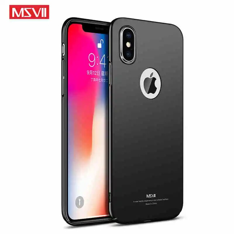 For iPhone Case Ultra Silm