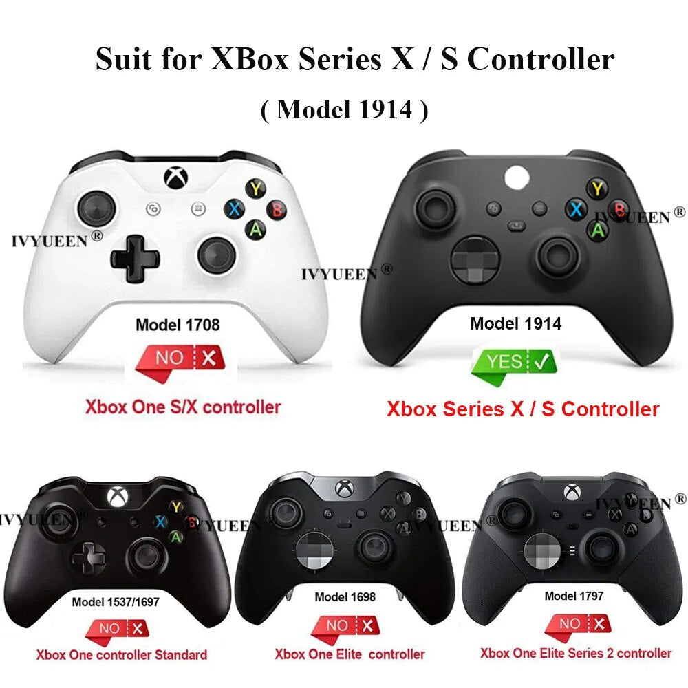 Replacement Housing Shell Xbox