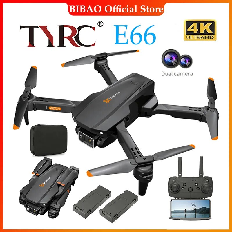 Drone Professional HD Camera