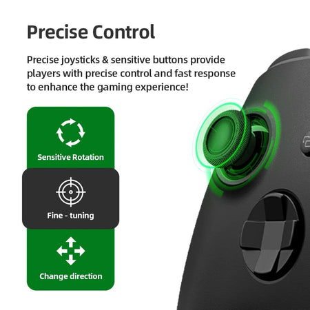 Wireless Controller for Xbox S
