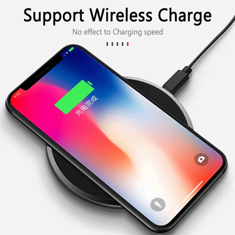 For iPhone Case Ultra Silm