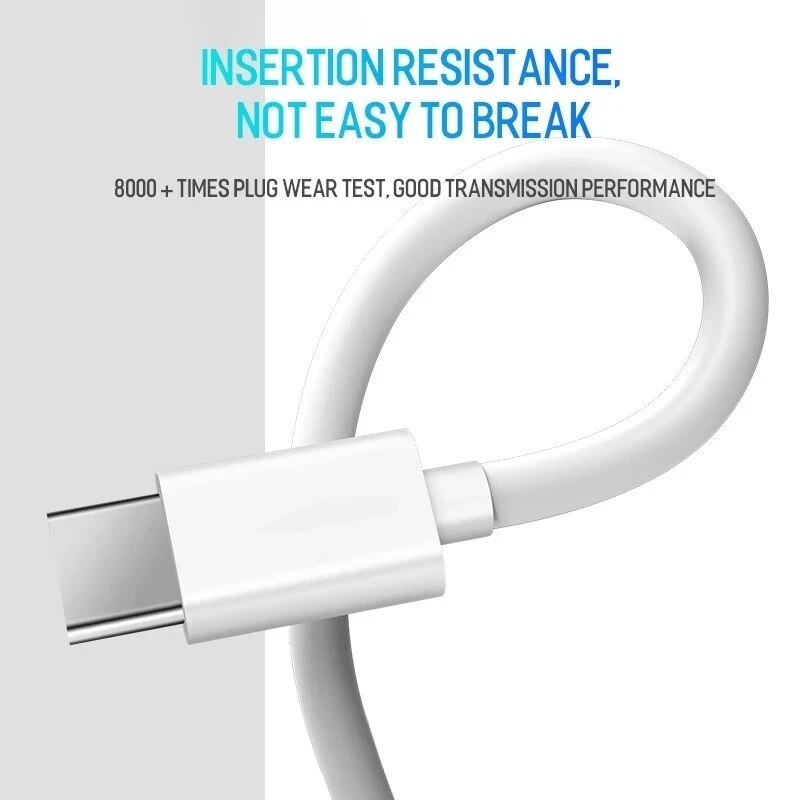 USB Cable  Fast Charging