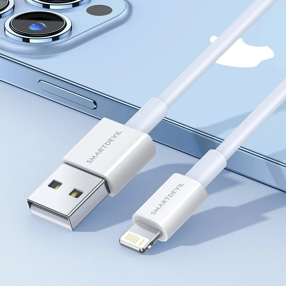 USB Cable iPhone Fast Charging