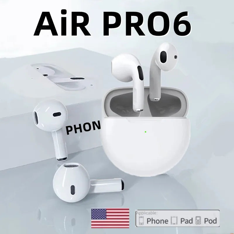 Original Air Pro TWS Wireless