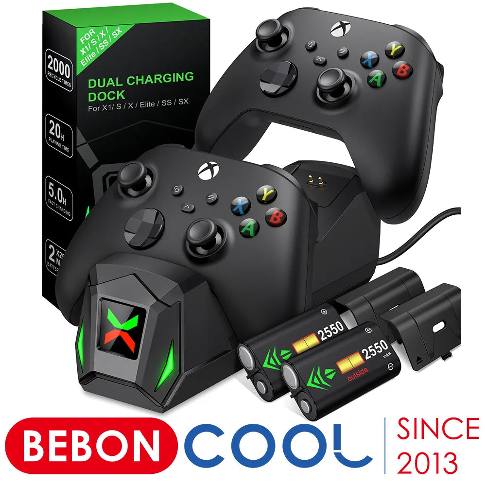 Charger Dock For Xbox One
